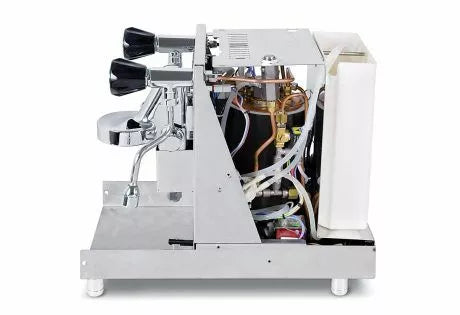 Quick Mill Andreja 0980 Siebträger Espressomaschine
