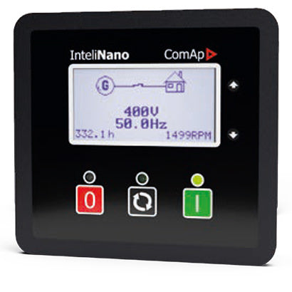 Stromerzeuger GE 45 YSC