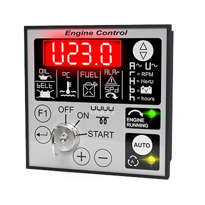Stromerzeuger GE 20 YSX