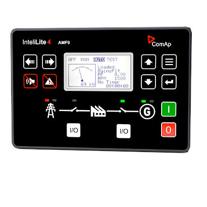 Stromerzeuger GE 65 FSX