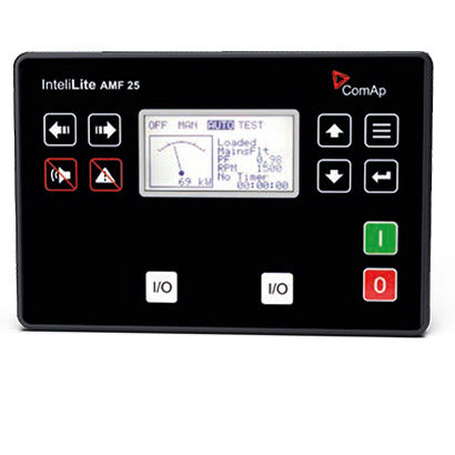 Stromerzeuger GE 35 YSX