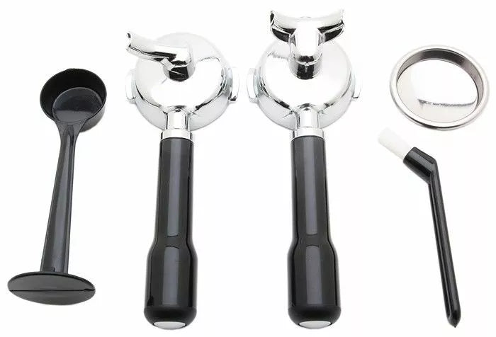 Quick Mill Andreja 0980 Siebträger Espressomaschine