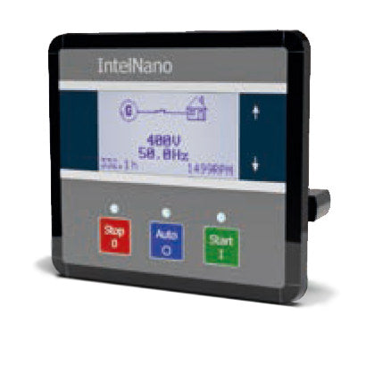 Stromerzeuger GE 65 FSX