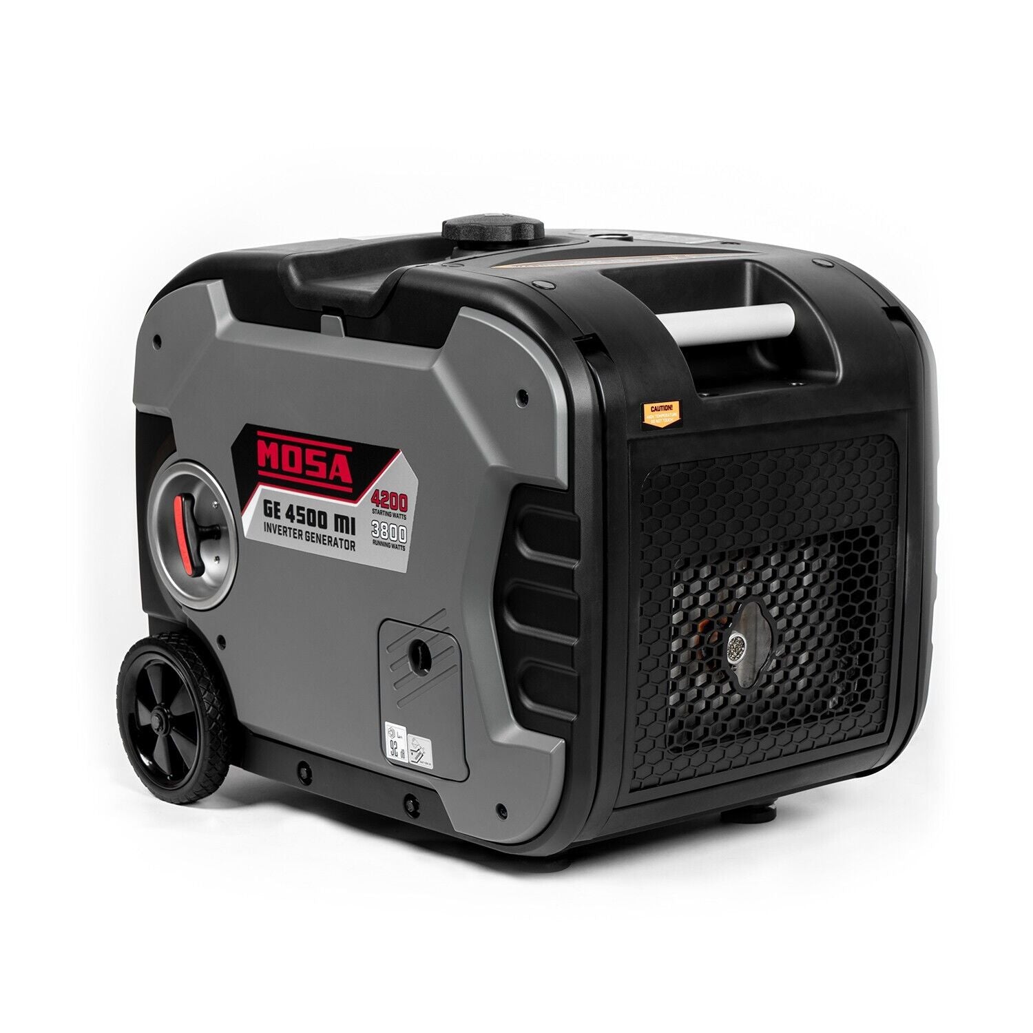 Stromerzeuger GE 4500 MI