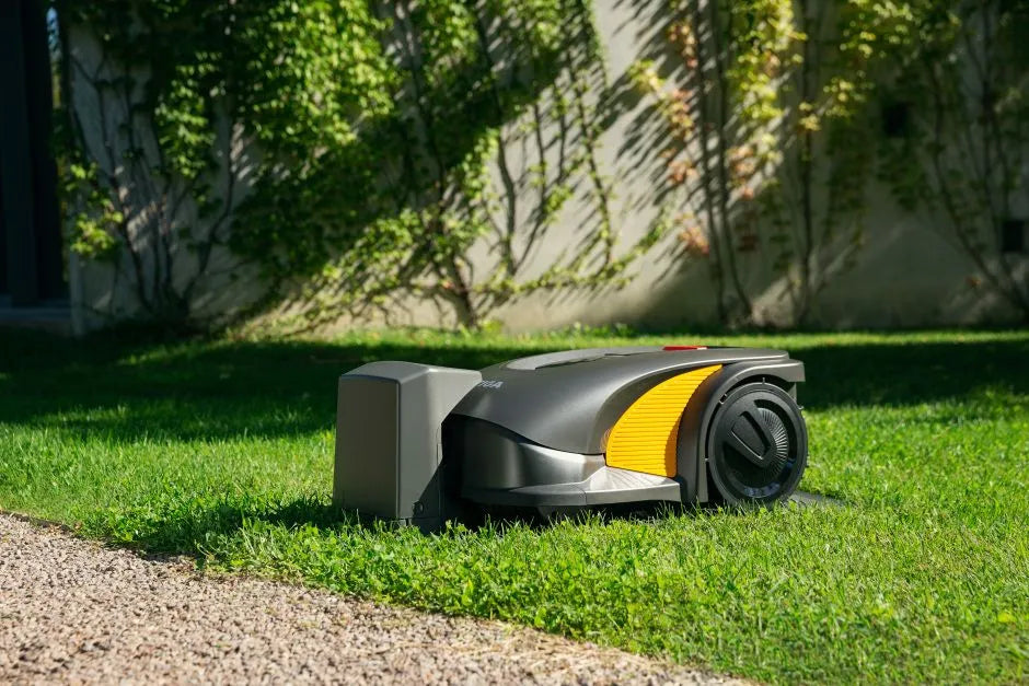 STIGA A 5000 Autonomer Mähroboter