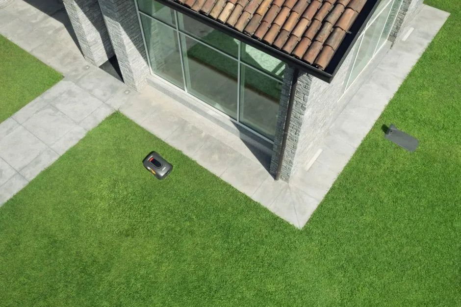 STIGA A 3000 Autonomer Mähroboter