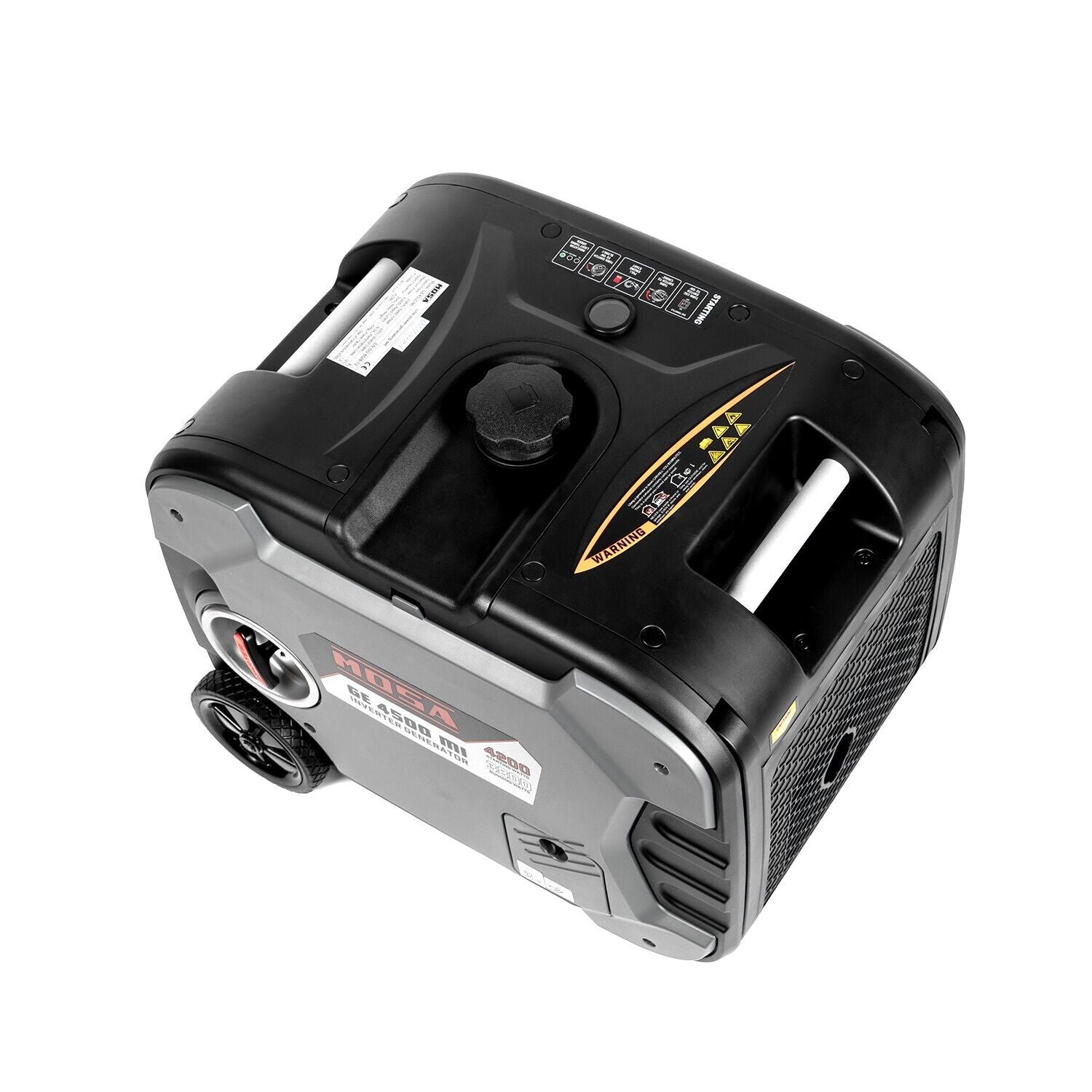 Stromerzeuger GE 4500 MI