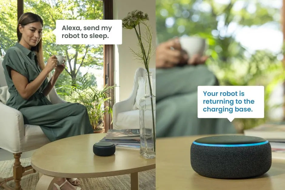 STIGA A 5000 Autonomer Mähroboter