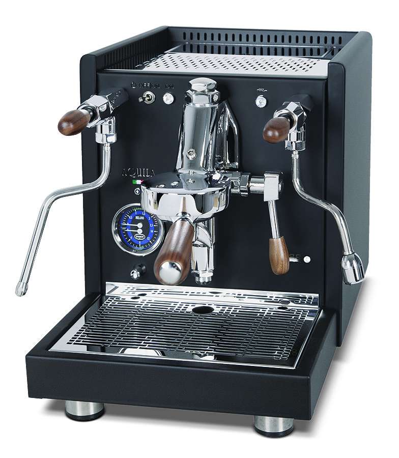 Quick Mill New Aquila 0986 Siebträger Espressomaschine