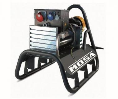 Zapfwellengenerator HB 15.8