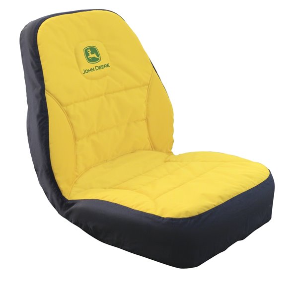 John Deere original Sitzbezug