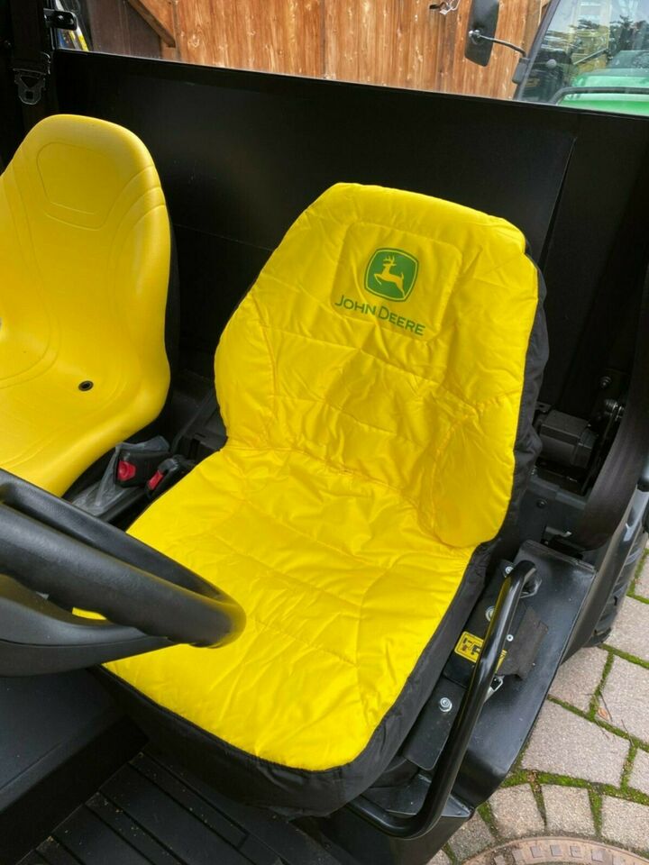 John Deere Sitzbezug Gator/ Kleintraktoren Large