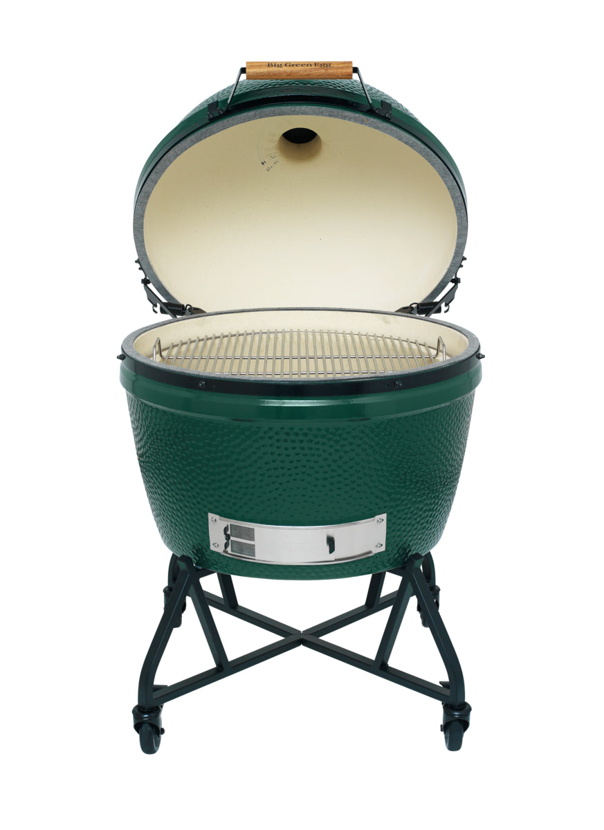 Big Green Egg Starter-Paket 2XL