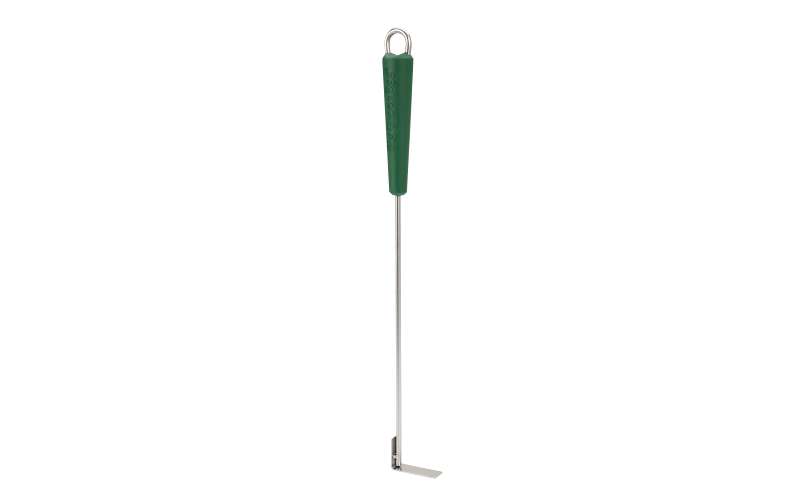 Big Green Egg Ascheschieber