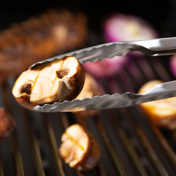 Broil King Baron Präzisions Grillzange