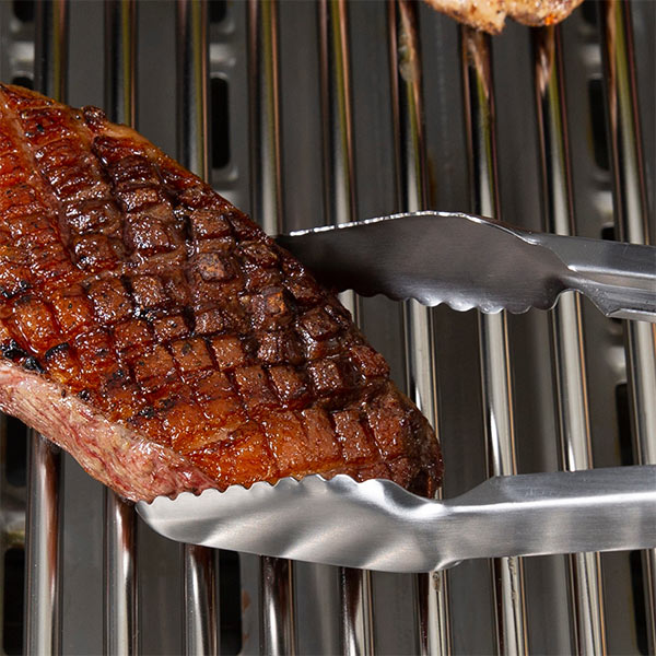 Broil King Baron Präzisions Grillzange