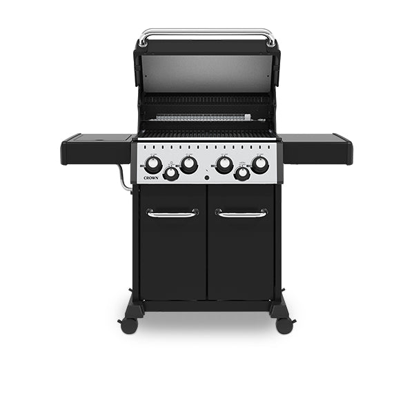 Broil King Crown 490