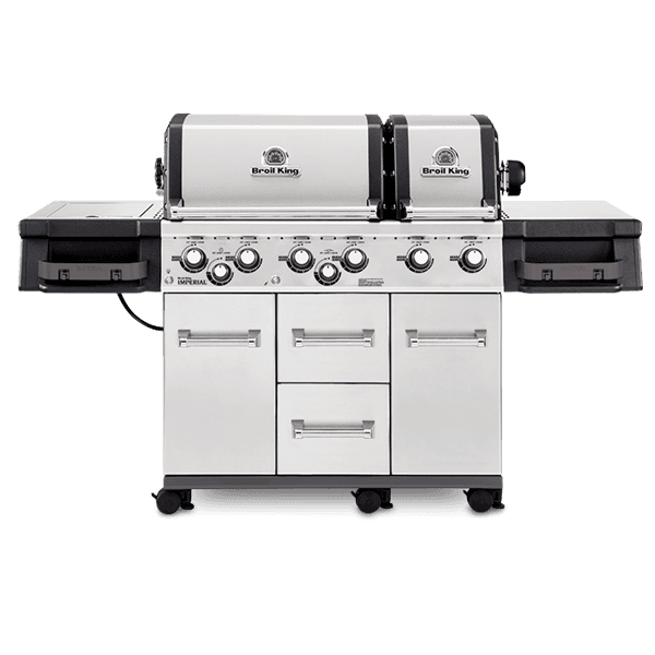 Broil King Imperial S 690 IR