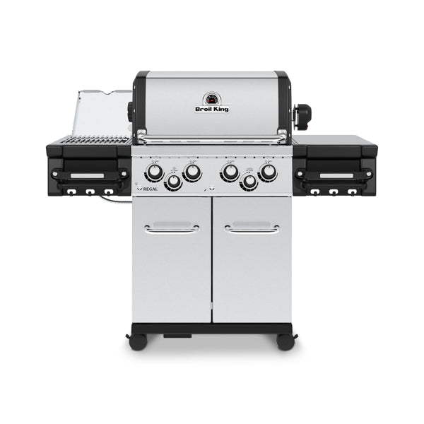 Broil King REGAL S 490 PRO IR