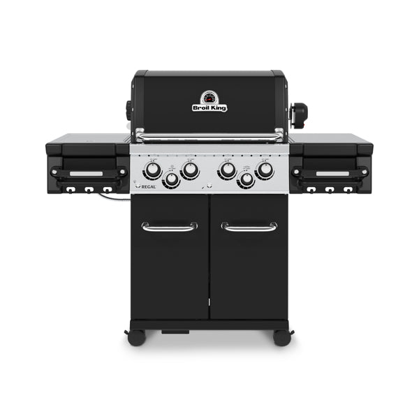 Broil King Regal 490 Black