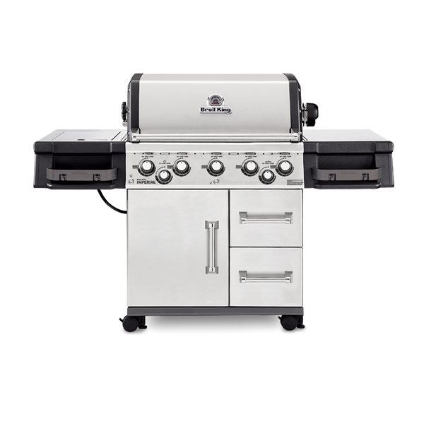 Broil King Imperial S 590 IR