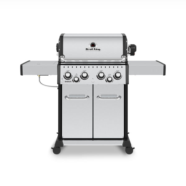 Broil King Baron S 490 IR