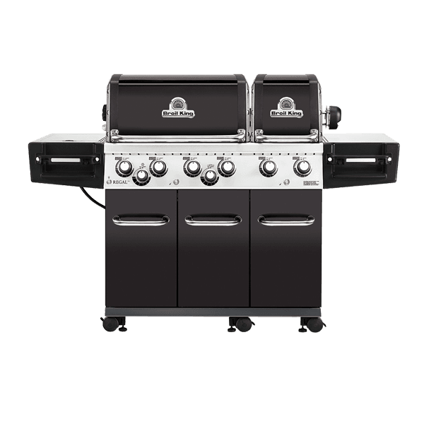 Broil King Regal 690