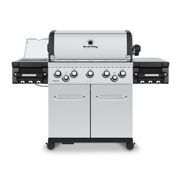 Broil King Regal S 590 IR