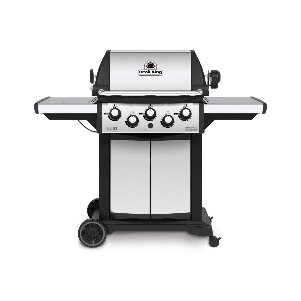 Broil King Signet 390