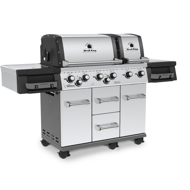 Broil King Imperial S 690 IR