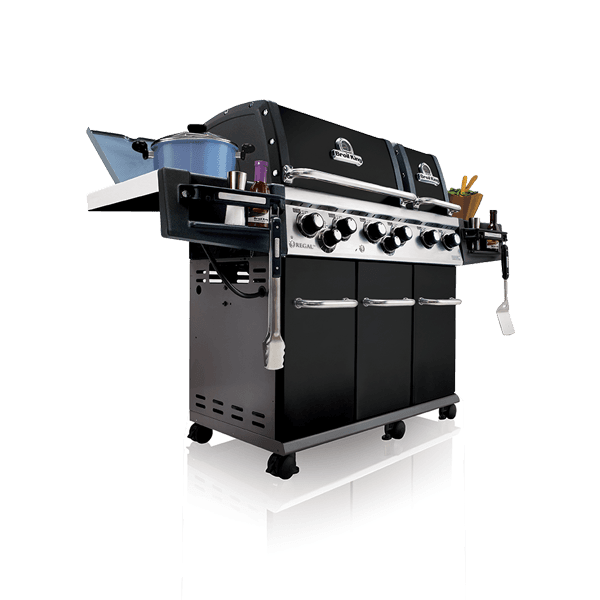 Broil King Regal 690