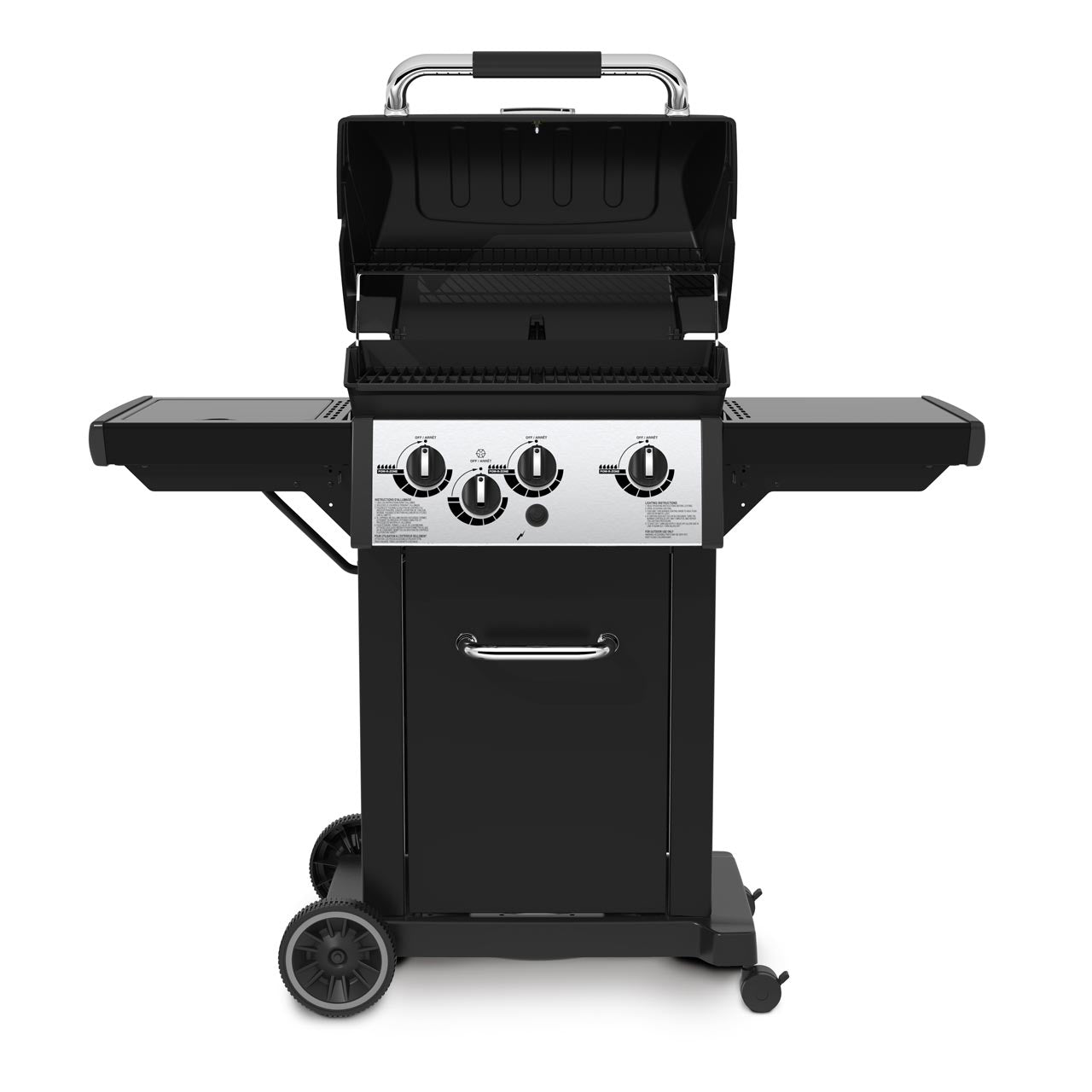Broil King Royal 340