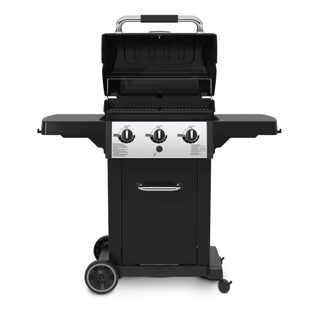 Broil King Royal 320