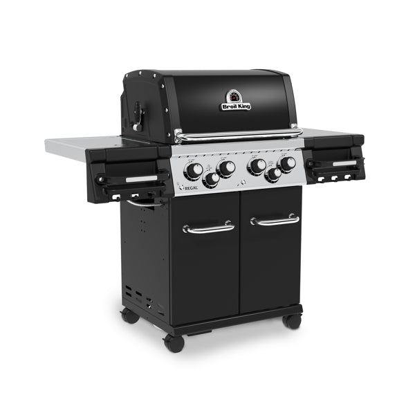 Broil King Regal 490 Black