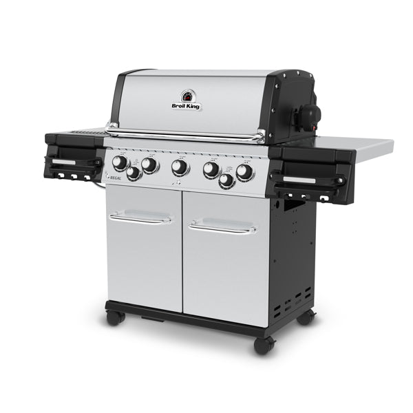Broil King Regal S 590 IR