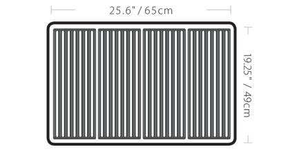 Broil King Regal Pellet 400