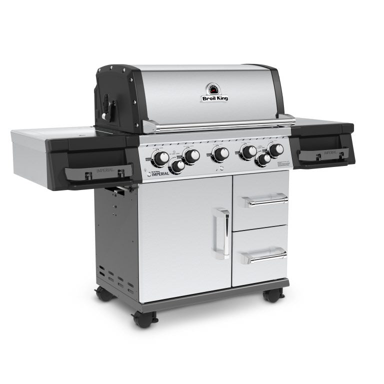 Broil King Imperial S 590 IR