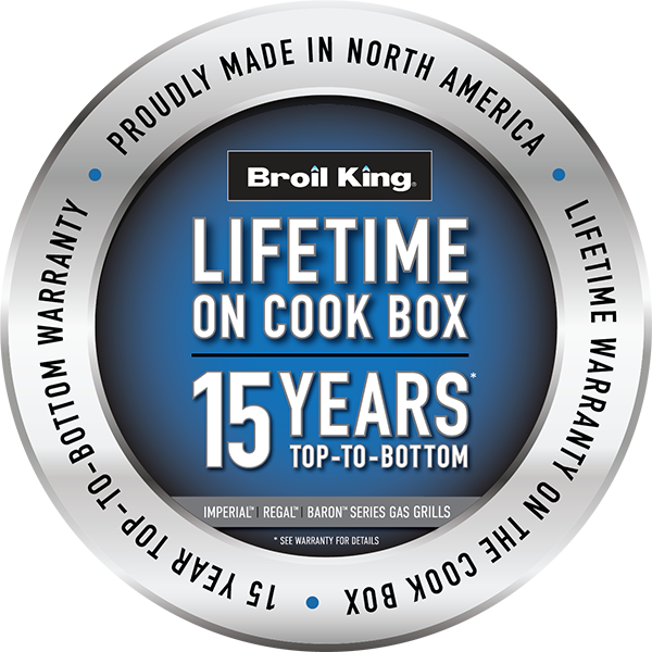 Broil King Regal 690