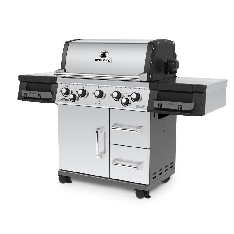 Broil King Imperial S 590 IR