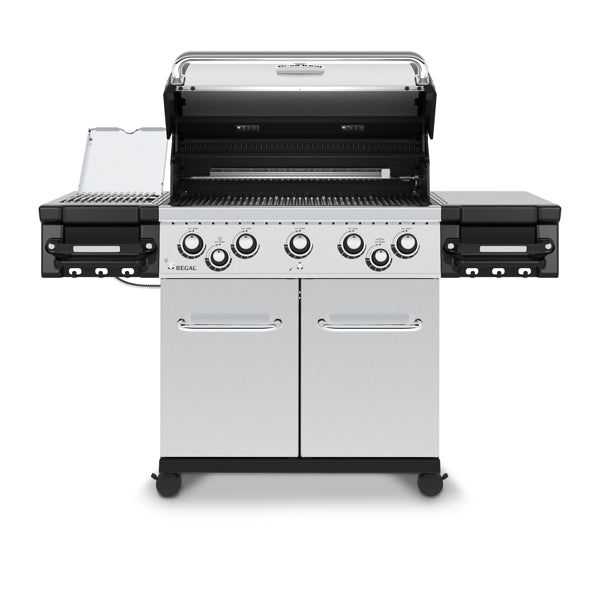Broil King Regal S 590 IR
