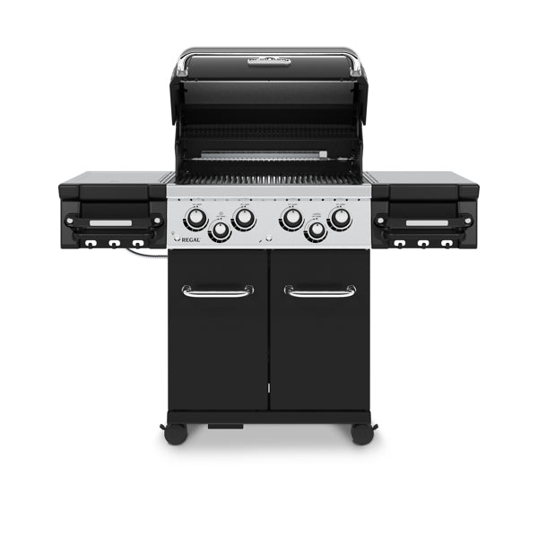 Broil King Regal 490 Black