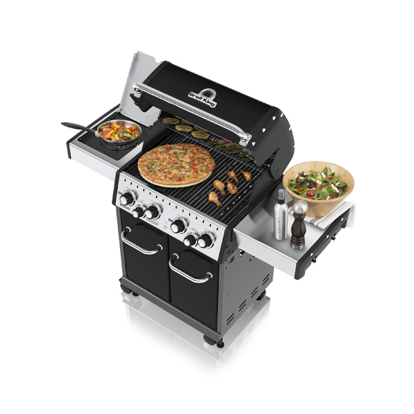 Broil King Baron 490