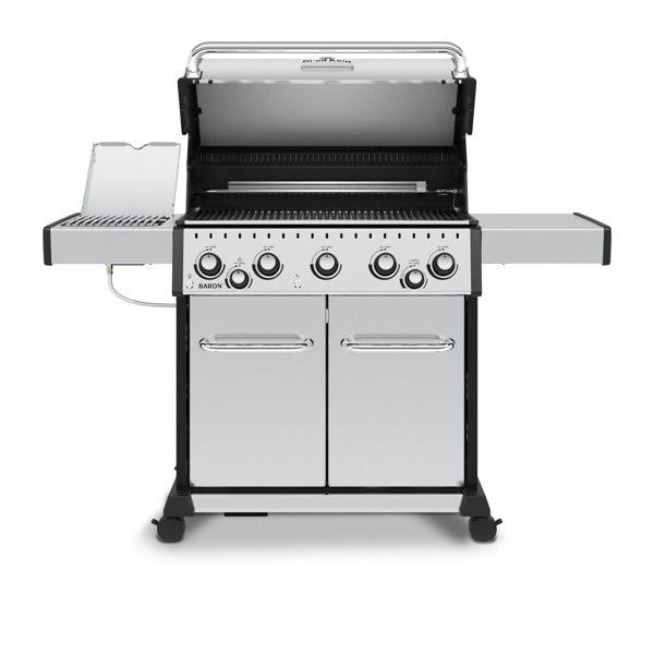 Broil King Baron S 590 IR
