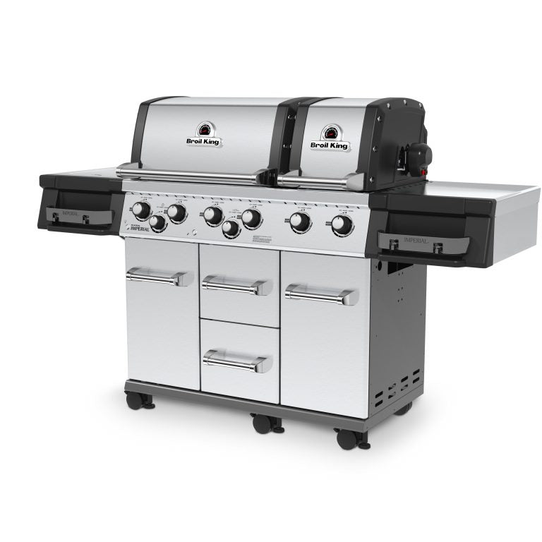 Broil King Imperial S 690 IR