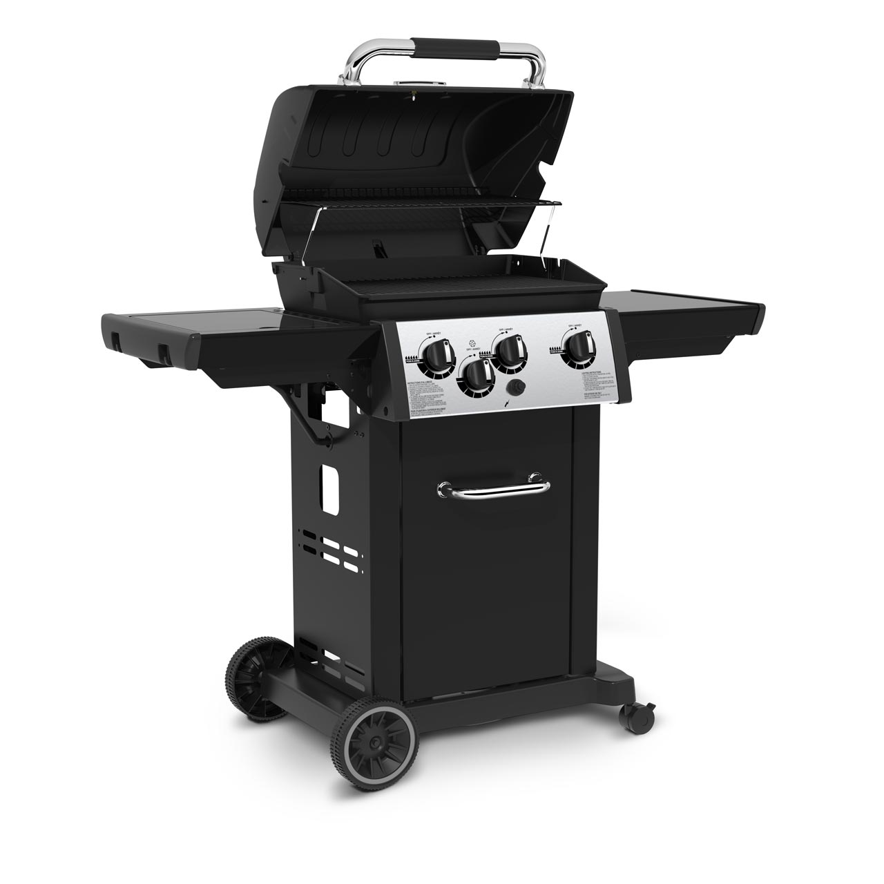 Broil King Royal 340
