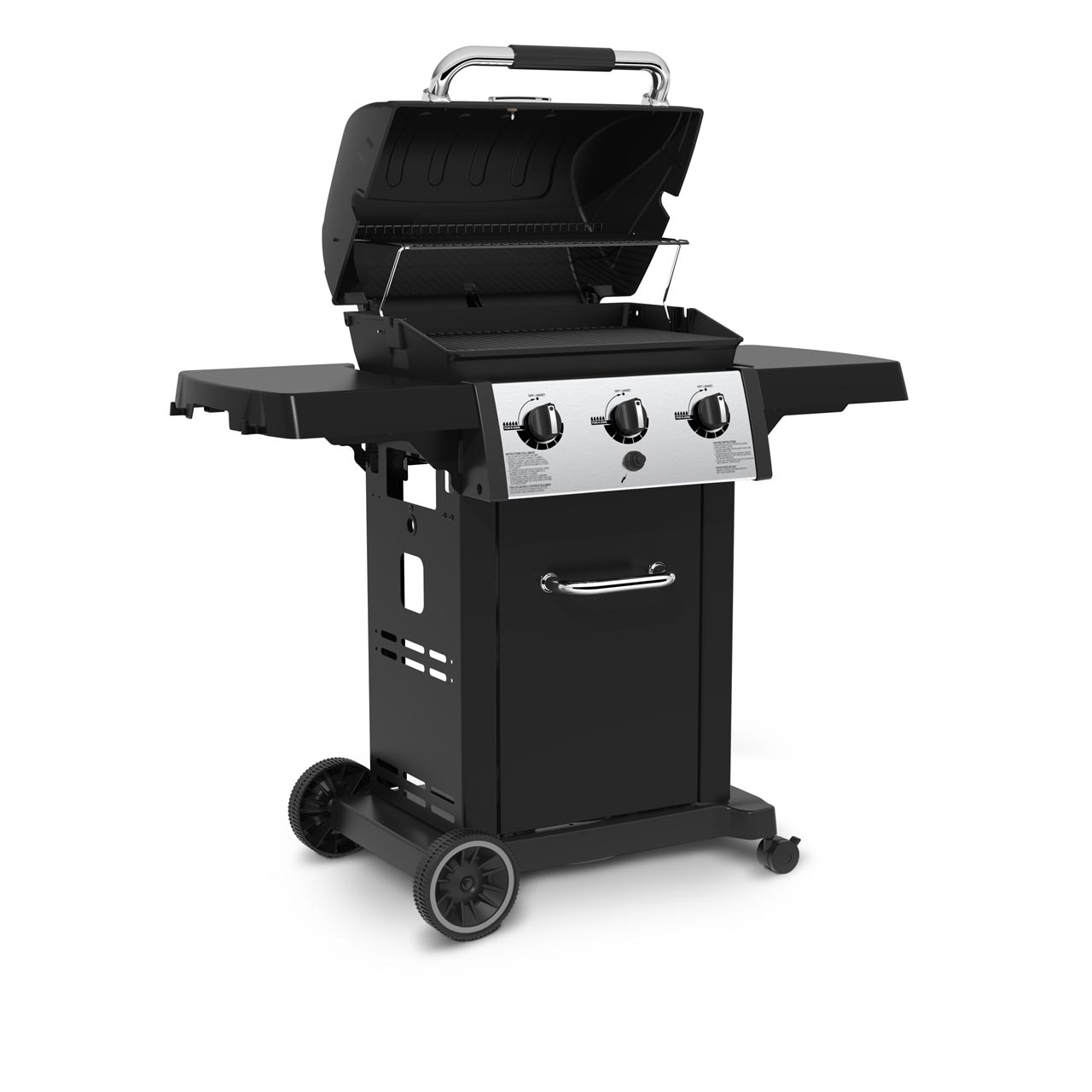 Broil King Royal 320