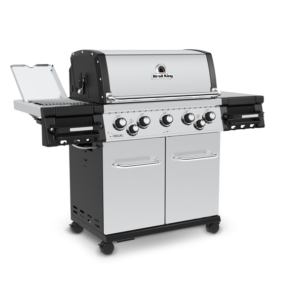 Broil King Regal S 590 IR
