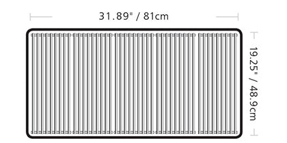 Broil King Regal 590 Black