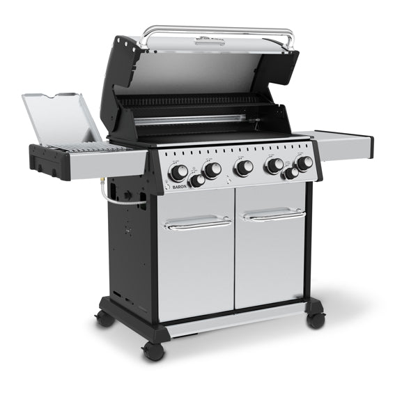 Broil King Baron S 590 IR
