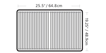 Broil King Regal 490 Black